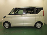 デイズルークス X 