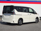 セレナ 1.2 e-POWER ハイウェイスター V 