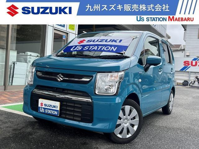 ワゴンR ハイブリッド(HYBRID) FX-S 