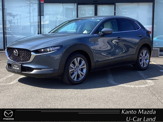 CX-30 2.0 20S ツーリング 