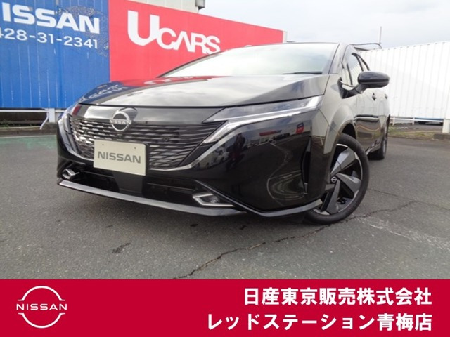ノートオーラ 1.2 G FOUR レザーエディション 4WD 