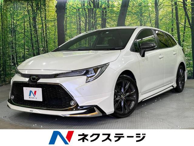 カローラツーリング 1.8 W×B 