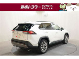 RAV4  2.0 G Zパッケージ 4WD