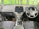 ランドクルーザープラド 2.7 TX 4WD 