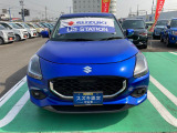 スイフト 1.2 ハイブリッド(HYBRID) MZ 