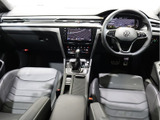 アルテオンシューティングブレーク TSI 4モーション Rライン アドバンス 4WD 