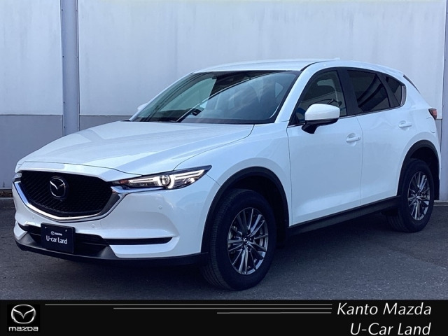 CX-5 2.2 XD プロアクティブ 