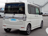タントカスタム RS トップエディション SAII 