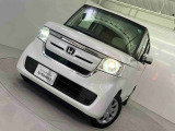 N-BOX G L ホンダセンシング 