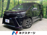 トヨタセーフティセンスC 両側電動スライドドア フリップダウンモニター