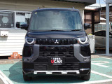 デリカミニ T プレミアム 4WD 