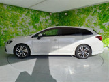レヴォーグ 1.6 GT-S アイサイト 4WD 