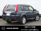 エクストレイル 2.0 20GT S ディーゼル 4WD 