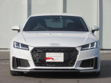 TTクーペ 45 TFSI クワトロ Sラインパッケージ 4WD 