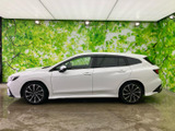 レヴォーグ 2.4 STI スポーツR EX 4WD 