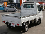 キャリイ FC エアコン パワステ 4WD 