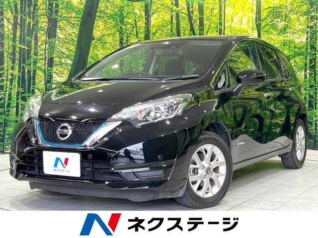 ノート 1.2 e-POWER X 