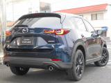 CX-5 2.2 XD ブラックトーンエディション 