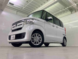 N-BOX G L ホンダセンシング 