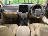 ランドクルーザープラド 2.7 TX 4WD 