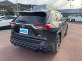 RAV4 2.5 ハイブリッド G E-Four 4WD 