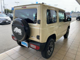ジムニー XC 4WD 
