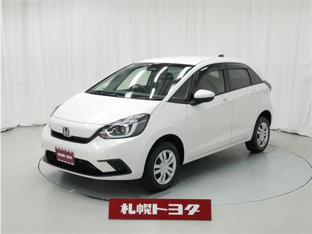 フィット 1.3 ホーム 4WD 