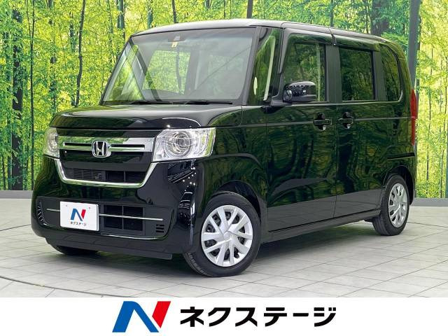 N-BOX L 