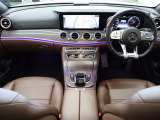 Eクラスワゴン AMG E53 4マチックプラス 4WD 