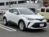 C-HR ハイブリッド 1.8 S 