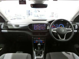 T-Cross TSI アクティブ 