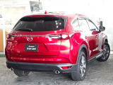 CX-8 2.2 XD Lパッケージ 
