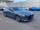 MAZDA3ファストバック 2.0 20S プロアクティブ ツーリング セレクション 