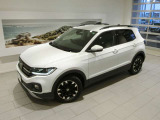T-Cross TSI アクティブ 