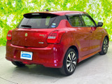 スイフト 1.2 ハイブリッド(HYBRID) RS 
