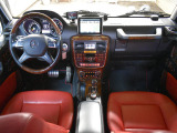 Gクラス G550 4WD 