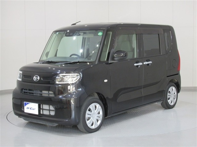 タント X 