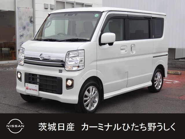 NV100クリッパーリオ E ハイルーフ 