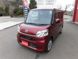 タント X スマートセレクション SA＆SN 4WD 
