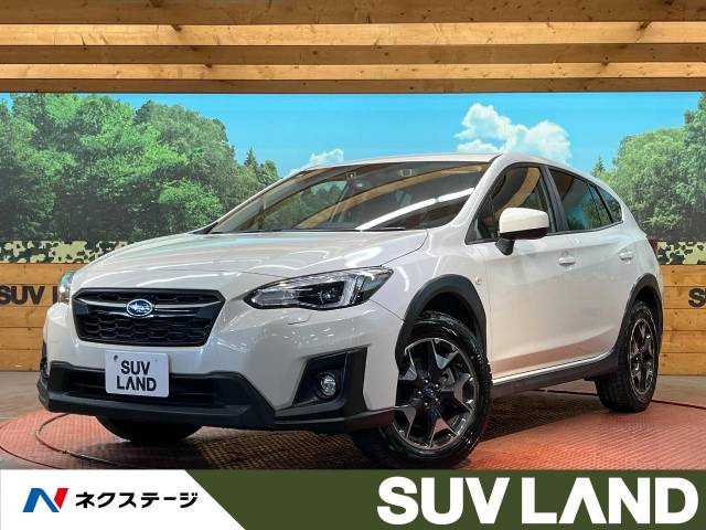 XV 1.6i-L アイサイト 4WD 