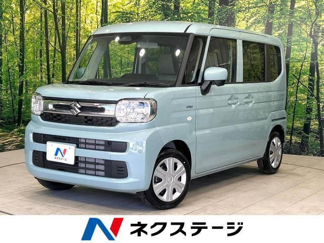 スペーシア  ハイブリッドG