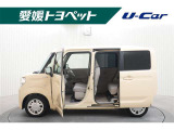 スペーシア ハイブリッド(HYBRID)  X 