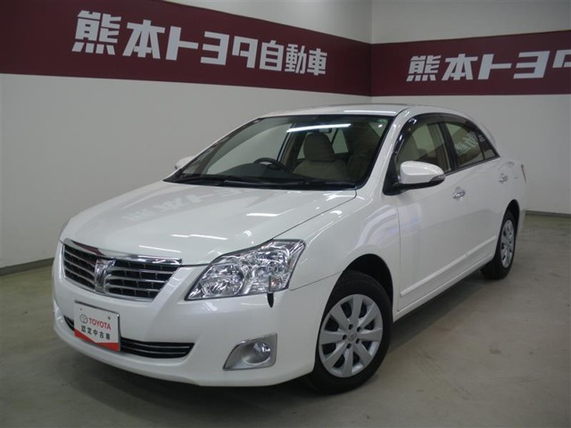 プレミオ(トヨタ)の中古車 | 中古車情報・中古車検索なら【車 プレミオ(トヨタ)の中古車 | 中古車情報・中古車検索なら【車