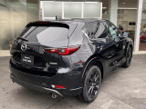 CX-5 2.2 XD レトロスポーツエディション 4WD 