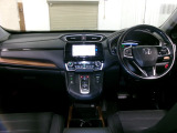 CR-V  2.0 e:HEV EX