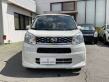 ムーヴ フレンドシップ フロントシートリフト X SAII 4WD 