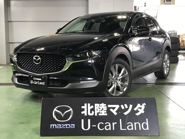 CX-30 2.0 20S プロアクティブ 