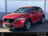 マツダ CX-5