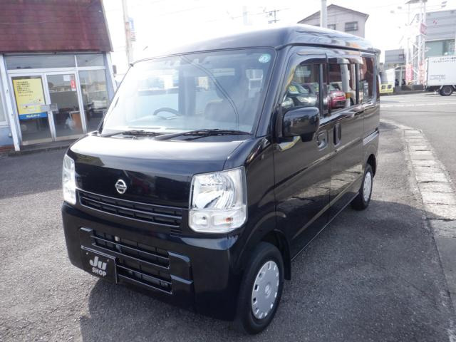 NV100クリッパー GX ハイルーフ 