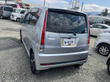 ムーヴカスタム R リミテッド 
